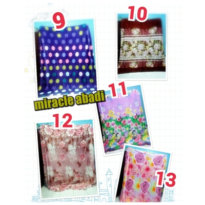 grosir selimut yoma
